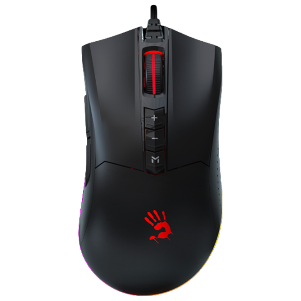 Mouse Bloody ES9 USB/ Black photo 1