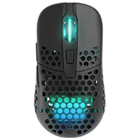 Mouse Xtrfy M42  USB / Black