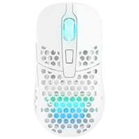 Mouse Xtrfy M42  USB / White