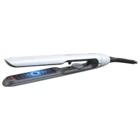 Выпрямитель для волос Philips BHS520/ 00 Черный Белый