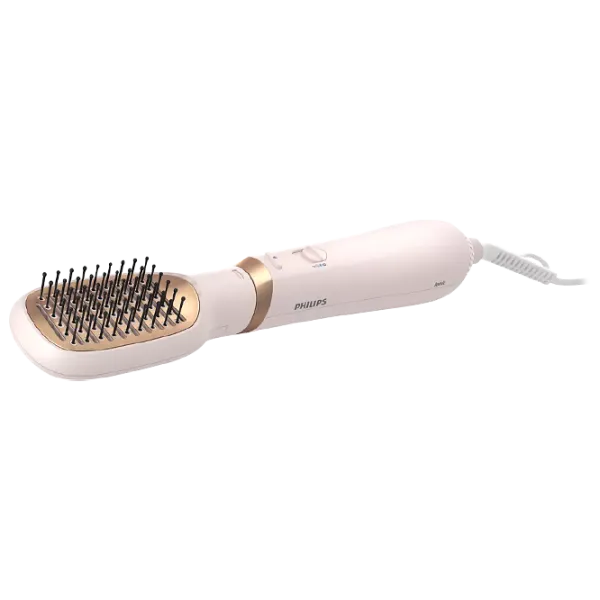 Щетка с горячим воздухом Philips BHA310/00 800 Вт/ Розовый photo 1