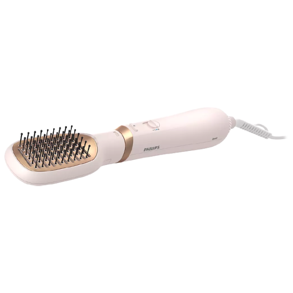 Щетка с горячим воздухом Philips BHA310/00 800 Вт/ Розовый photo 1