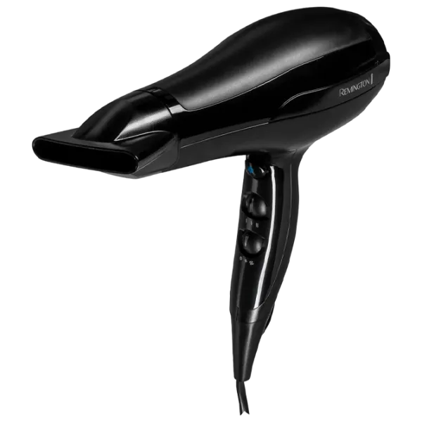 Фен Remington D5210 2200 Вт / Черный photo 1
