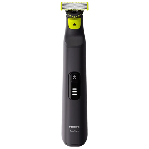 Trimmer facial Philips QP6541/ 15 Black photo 1