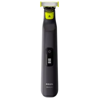 Trimmer facial Philips QP6541/ 15 Black