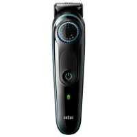 Триммер для лица Braun BT3340 Черный