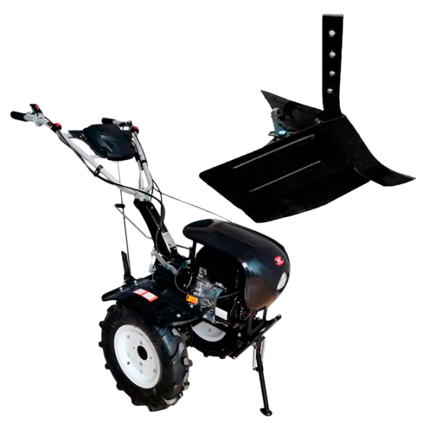 Мотокультиватор Technoworker HB 700 RS PRO SET/ RS.1.2-PRO 4х тактный/ Бензин photo 1 Мотокультиватор Technoworker HB 700 RS PRO SET/ RS.1.2-PRO 4х тактный/ Бензин photo 1