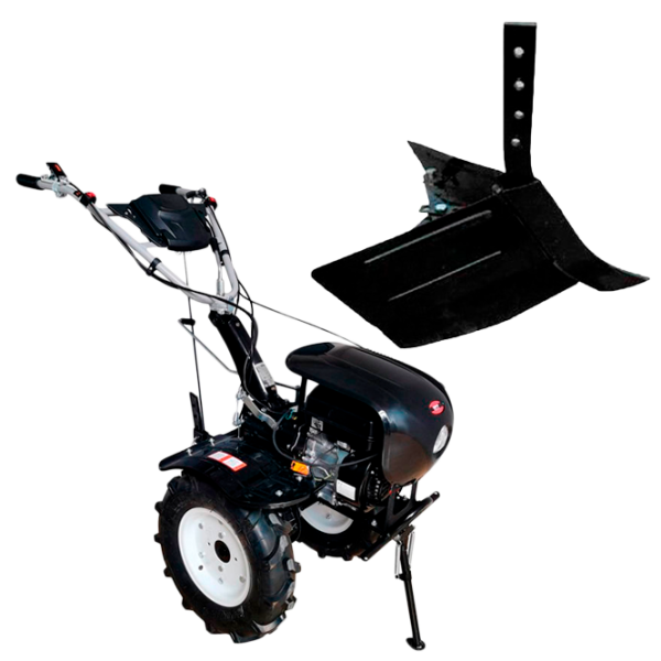 Мотокультиватор Technoworker HB 700 RS PRO SET/ RS.1.2-PRO 4х тактный/ Бензин photo 1 Мотокультиватор Technoworker HB 700 RS PRO SET/ RS.1.2-PRO 4х тактный/ Бензин photo 1