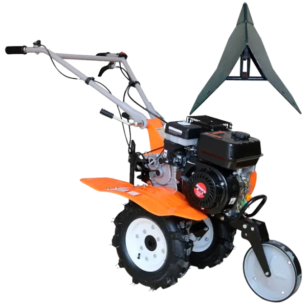 Мотокультиватор Technoworker HB 700 N SET/ N1 4х тактный/ Бензин photo 1 Мотокультиватор Technoworker HB 700 N SET/ N1 4х тактный/ Бензин photo 1