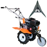 Motocultor Technoworker HB 700 N SET/ N1 4 timpi/ Benzină