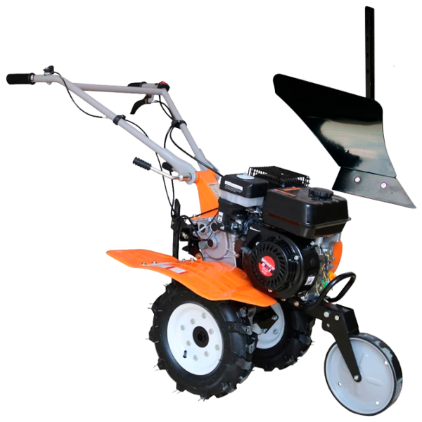 Мотокультиватор Technoworker HB 700 N SET/ N1.1 4х тактный/ Бензин photo 1 Мотокультиватор Technoworker HB 700 N SET/ N1.1 4х тактный/ Бензин photo 1