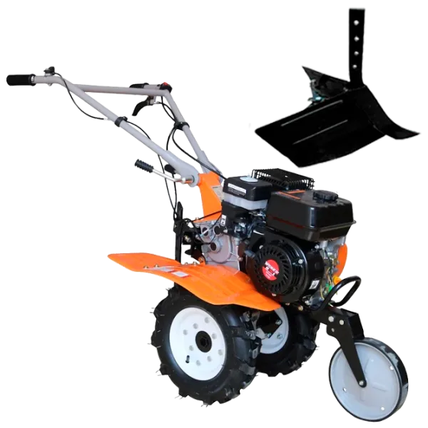 Мотокультиватор Technoworker HB 700 N SET/ N1.2 4х тактный/ Бензин photo 1