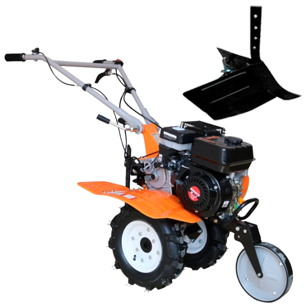 Мотокультиватор Technoworker HB 700 N SET/ N1.2 4х тактный/ Бензин photo 1