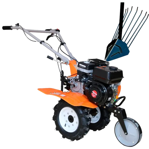 Мотокультиватор Technoworker HB 700 N SET/ N1.3 4х тактный/ Бензин photo 1 Мотокультиватор Technoworker HB 700 N SET/ N1.3 4х тактный/ Бензин photo 1