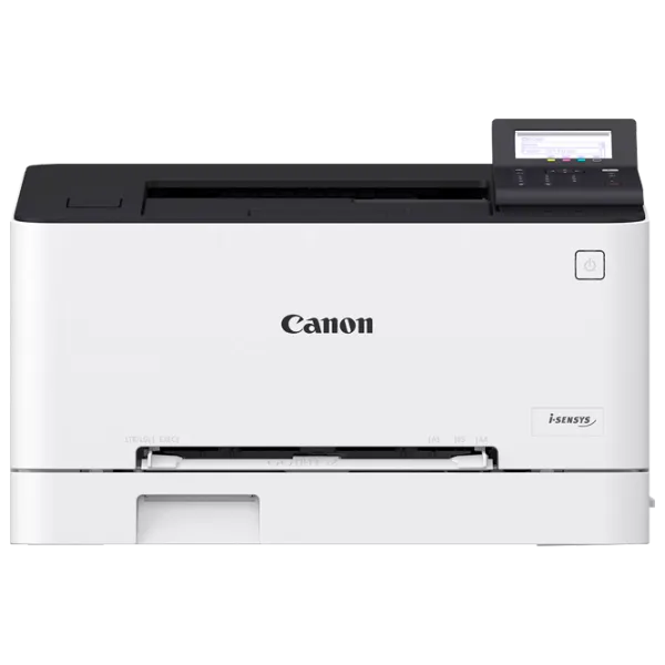Imprimantă Canon i-SENSYS LBP-631Cw Laser/ Color/ White photo 1