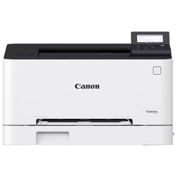 Imprimantă Canon i-SENSYS LBP-631Cw Laser/ Color/ White photo 1