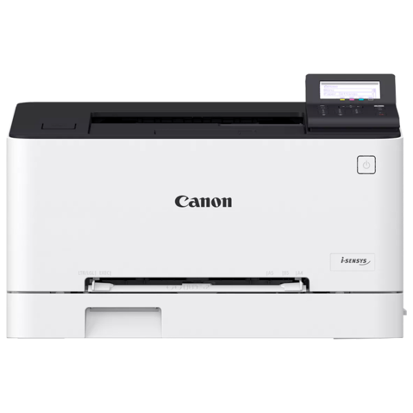 Принтер Canon i-SENSYS LBP-633Cdw Лазерный/ Цветная/ Белый photo 1
