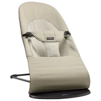 Детские качели BabyBjorn Balance Soft (481-003) 13 кг/ Хаки