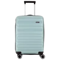 Valiză CCS 5225 105l/ Blue