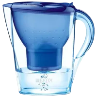 Фильтр для воды Brita Marella Пластик/ Синий/ 2.4 л
