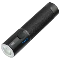 Фонарик Nextool Outdoor Strong Light Flashlight (NE20069) Черный
