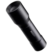 Lanternă Xiaomi Beebest Portable Flashligh Black