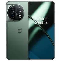 OnePlus 11 16 ГБ/ 256 ГБ/ Dual SIM/ Зеленый Eternal