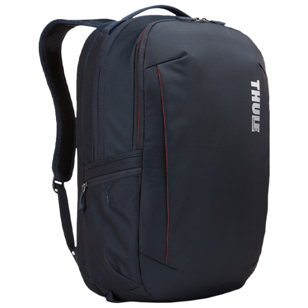 Рюкзак THULE Subterra 15.6"/ Mineral Синий/ 30 л photo 1 Рюкзак THULE Subterra 15.6"/ Mineral Синий/ 30 л photo 1
