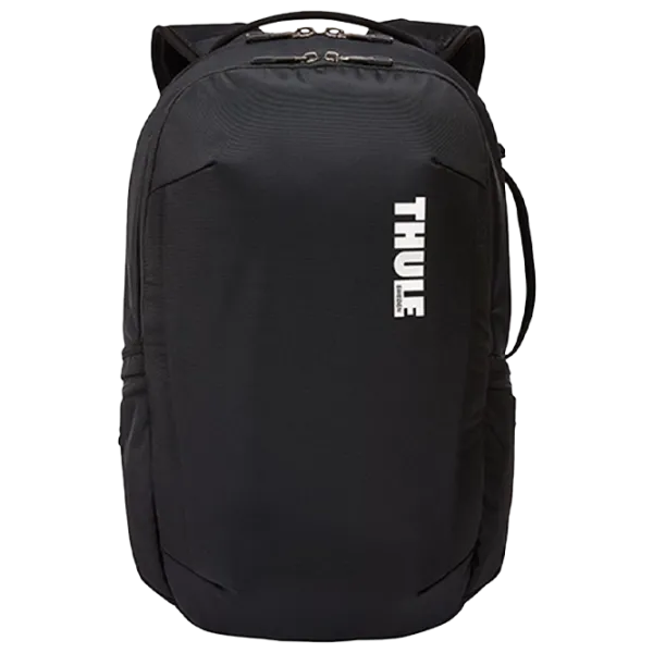 Рюкзак THULE Subterra 15.6"/ Черный/ 30 л photo 1 Рюкзак THULE Subterra 15.6"/ Черный/ 30 л photo 1