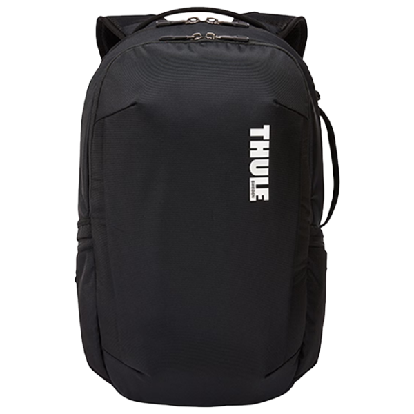 Рюкзак THULE Subterra 15.6"/ Черный/ 30 л photo 1 Рюкзак THULE Subterra 15.6"/ Черный/ 30 л photo 1