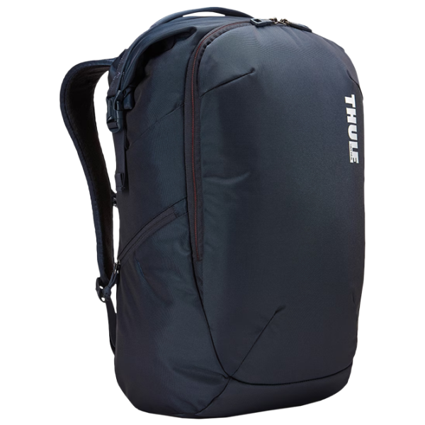 Рюкзак THULE Subterra Travel 15.6"/ Mineral Синий/ 34 л photo 1