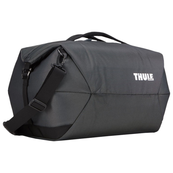 Geantă pentru călătorii THULE Subterra Duffel 45l/ Ember Black photo 1