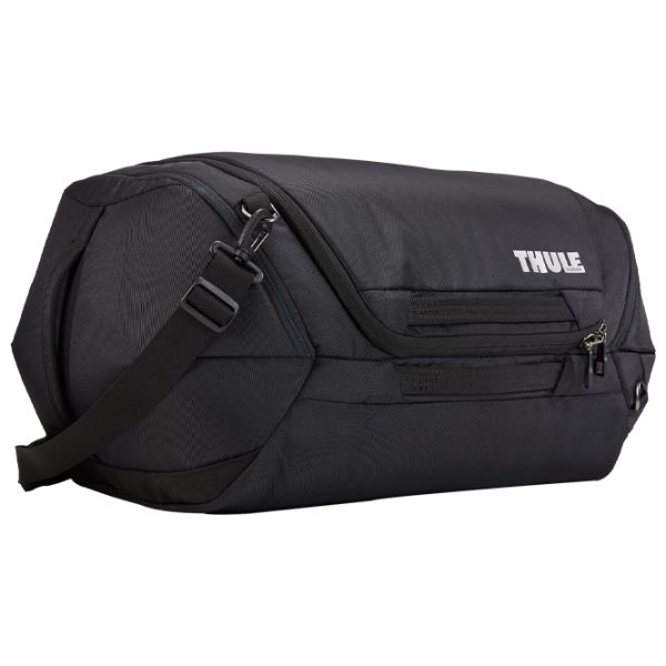 Geantă pentru călătorii THULE Subterra Duffel 0.06l/ Ember Black photo 1