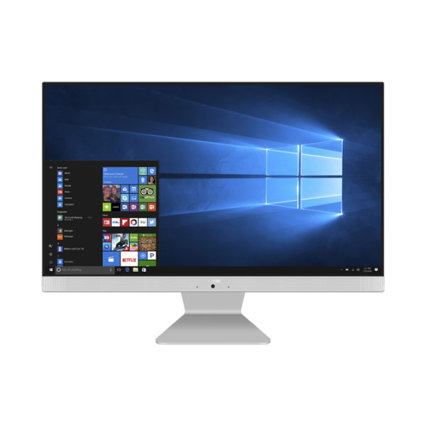 Моноблок Asus 23.8" Full HD Pentium Gold/ V241/ 8 ГБ/ 256 ГБ/ Белый photo 1