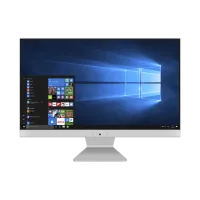 All-in-One PC Asus 23.8" Full HD Pentium Gold/ V241/ 8 GB/ 256 GB/ White