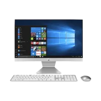 All-in-One PC Asus AIO 27" Full HD Ryzen 5/ M3700/ 16 GB/ 512 GB/ White