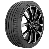 Шины Michelin Pilot Sport 4 225/ 65 R17 106V Лето/ Внедорожник