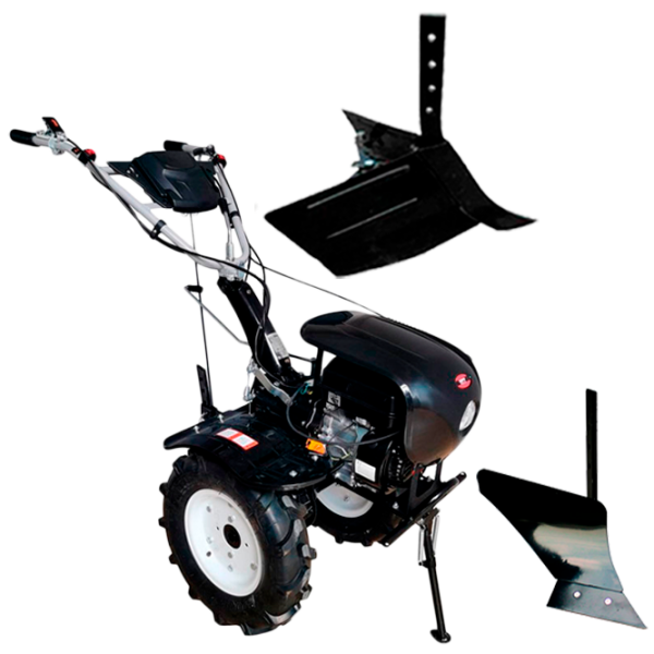 Мотокультиватор Technoworker HB 700 RS PRO SET/ RS.2.2-PRO 4х тактный/ Бензин photo 1 Мотокультиватор Technoworker HB 700 RS PRO SET/ RS.2.2-PRO 4х тактный/ Бензин photo 1