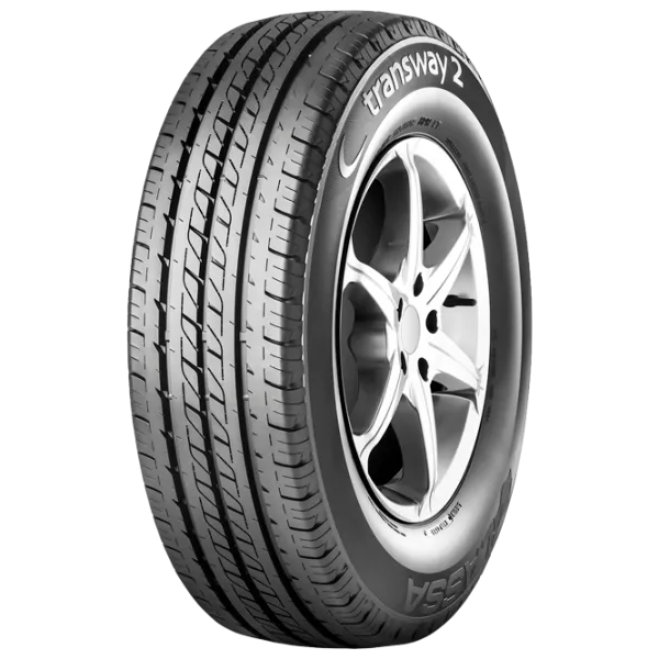 Anvelope Lassa Transway 2 205/ 65 R15C 102/ 100T Vară/ Autoturism photo 1