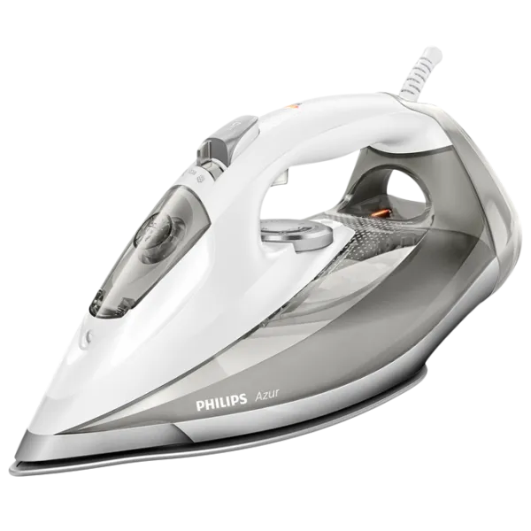 Утюг Philips GC4901/ 10 Классический/ 2800 Вт/ Серый photo 1 Утюг Philips GC4901/ 10 Классический/ 2800 Вт/ Серый photo 1