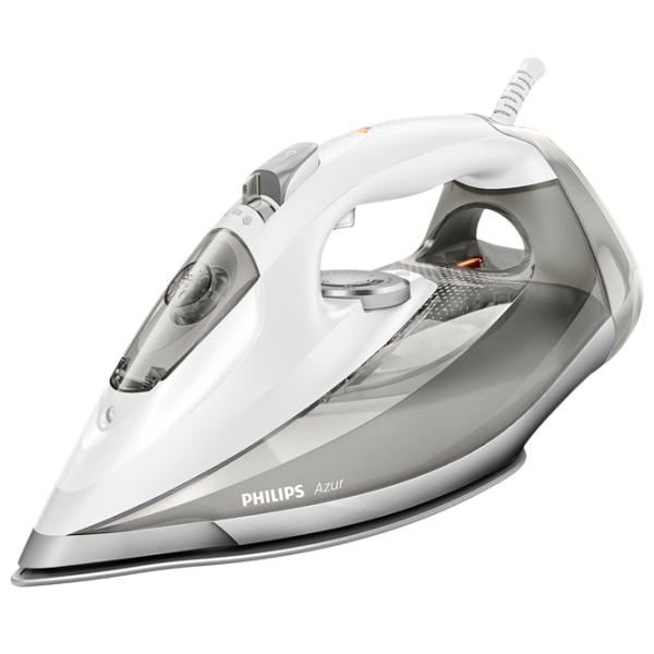 Утюг Philips GC4901/ 10 Классический/ 2800 Вт/ Серый photo 1 Утюг Philips GC4901/ 10 Классический/ 2800 Вт/ Серый photo 1