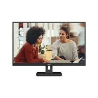 Monitor AOC 24E3UM 23.8" Full HD 75 Hz/ 4 ms/ Black