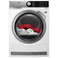 Сушильная машина AEG T8DEE48S 8 кг/ Белый