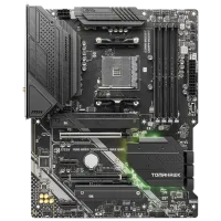 Placă de bază MSI MAG B550 TOMAHAWK MAX WIFI ATX/ AMD X570S