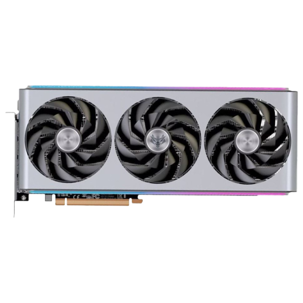 Placă video Sapphire Radeon RX 7900XT PCI Express x16 4.0 / 20 GB photo 1