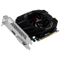 Видеокарта Biostar GeForce GT1030 PCI Express 3.0 / 4 ГБ