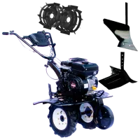 Мотокультиватор Technoworker HB 700 S SET/ SR.2.2 4х тактный/ Бензин