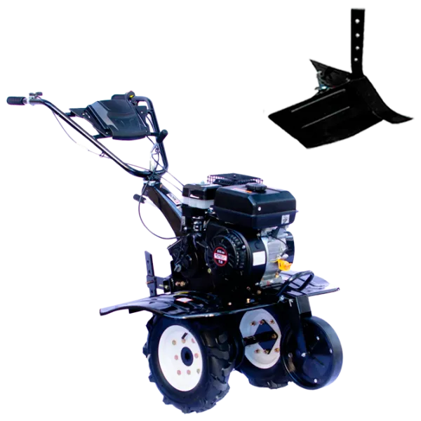 Мотокультиватор Technoworker HB 700 S SET/ S1.2 4х тактный/ Бензин photo 1 Мотокультиватор Technoworker HB 700 S SET/ S1.2 4х тактный/ Бензин photo 1