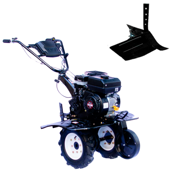 Мотокультиватор Technoworker HB 700 S SET/ S1.2 4х тактный/ Бензин photo 1 Мотокультиватор Technoworker HB 700 S SET/ S1.2 4х тактный/ Бензин photo 1