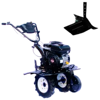 Мотокультиватор Technoworker HB 700 S SET/ S1.2 4х тактный/ Бензин